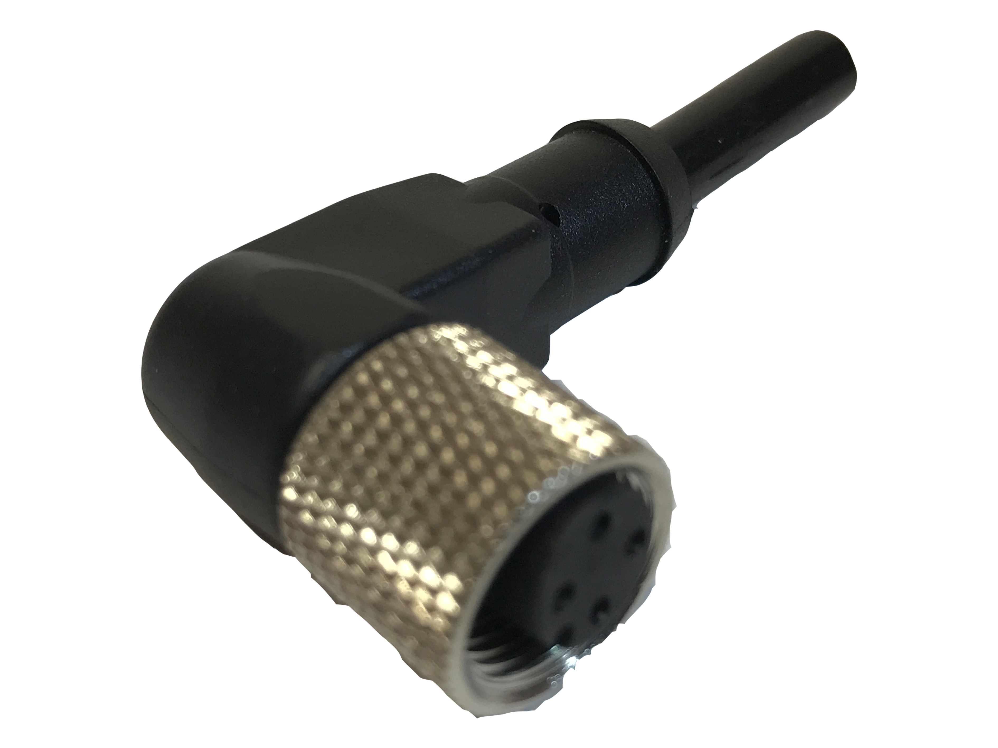 M8 Mold Rightangle